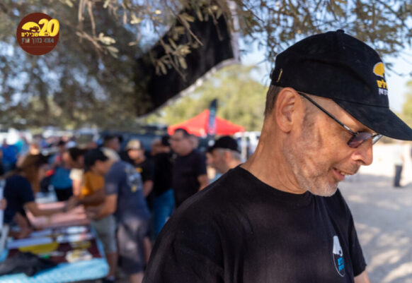יואב קווה – אתם שואלים, יואב עונה